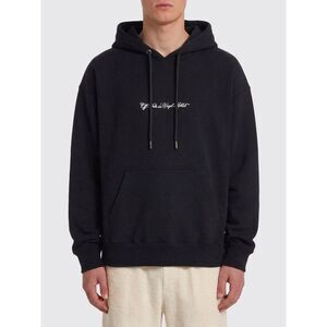 Off-White Sweatshirt Men Black